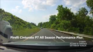 Goodyear Assurance Fuel Max - відео 4