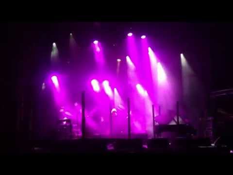 Christophe - Rock Monsieur @ Dijon