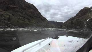 waterspout