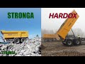 stronga u0026 hardox partnership in indestructible strength u0026 extreme abrasion resistance