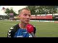 SV Urk wil dit seizoen bekertoernooi winnen