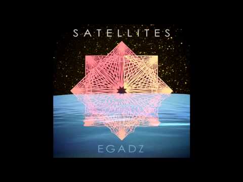 Egadz - Psychicato from the album Satellites