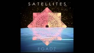 Egadz - Psychicato from the album Satellites