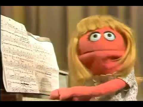 Sesame Street - Prairie Dawn's Tooth Pageant