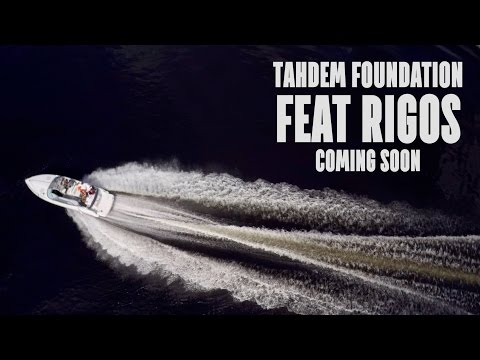 TAHDEM Foundation – Чайки feat. Rigos (ТРЕЙЛЕР КЛИПА)