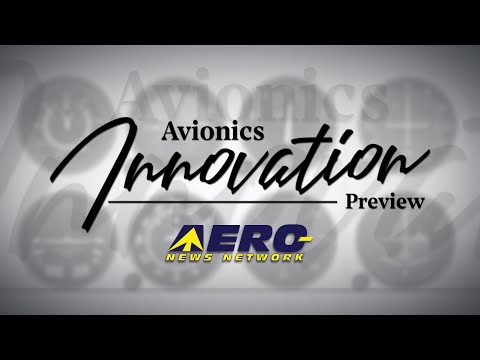 It's ALIVE! The 2020 Avionics Innovation Preview!!!
