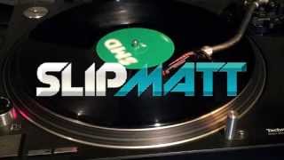 SMD#2A - Slipmatt's Dub 2