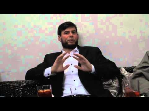 A miret fetvaja prej Xhinve? - Hoxhë Nesim Demiri