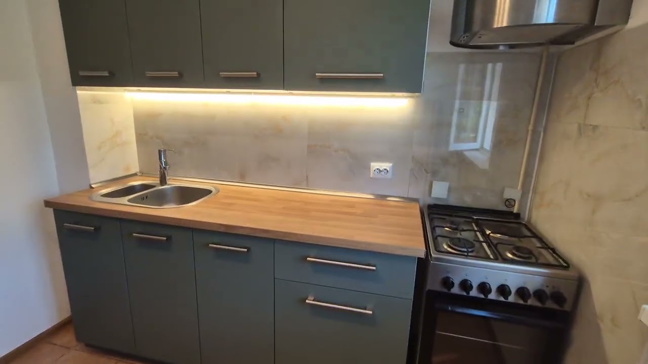 Tur video  Apartament 2 Camere Aviatiei Bucuresti