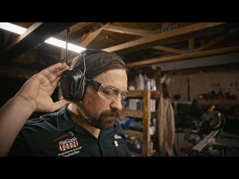 3M™ Worktunes™ Connect - Find more ways to stay entertained with hearing protection