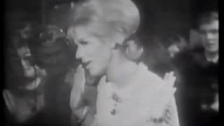 Dusty Springfield & The Bee Gees I've Gotta Get A Message To You Live 1969.
