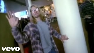 Nirvana - About A Girl (1989)