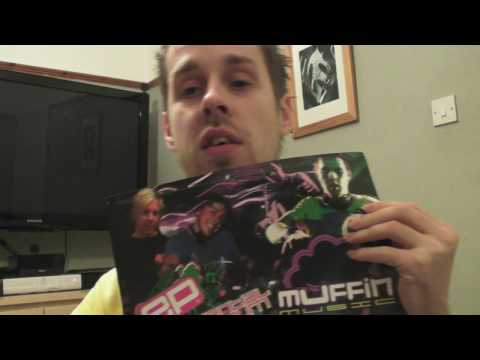 Slammin Vinyl Calender Advert - Gammer feat. Jordan Lee