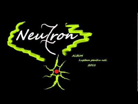 Neuron WORD FUCKING AS COMMA DNB RMX
