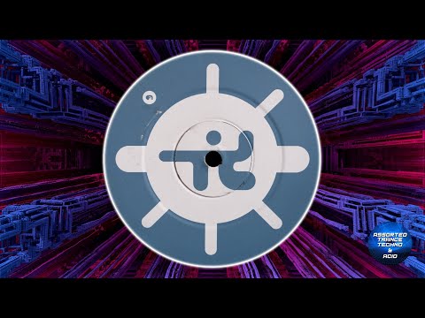 [Acid Trance] Pablo Gargano - Everything Is Going Extremely Well [Eve Records] 1996