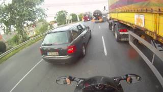 From Hungary to the borders of Romania