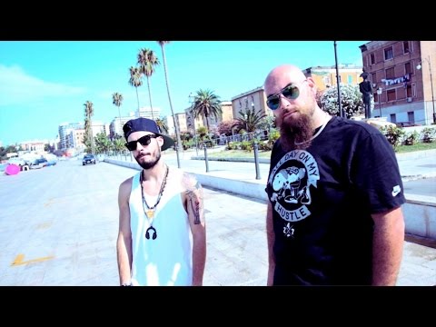 KENDAN Ft.GND | Made in Taranto [Grow in Martina] | Prod. Schylla Dj