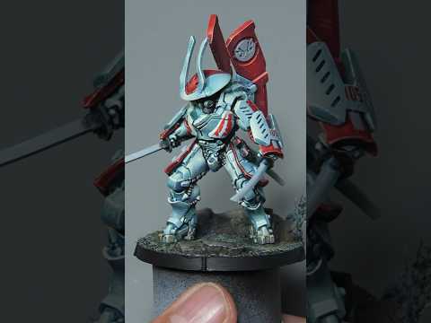 Painting infinity the game @CorvusBelliOfficial