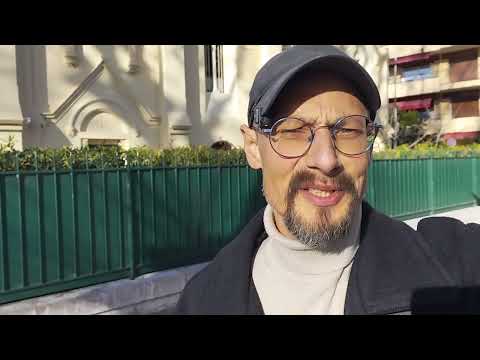 Vidéo YouTube