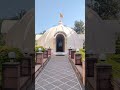 Om Shanti Manmohinivan Complex Omshanti Mountabu Rajasthan Meditation Peace
