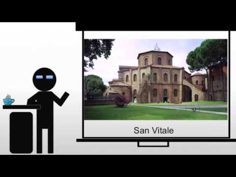 San Vitale in Ravenna