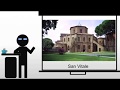 San Vitale In Ravenna
