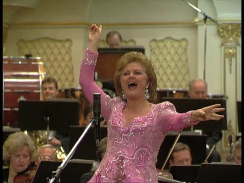 Edita Gruberova Konzert 1997