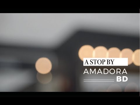 Amadora BD | A Stop By
