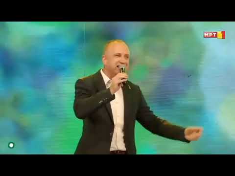 Ti KIRE NAUNOVSKI folk fest Valandovo vo zivo