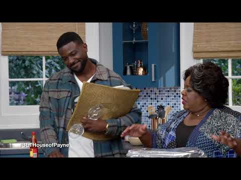 House of Payne S8 EP 2 - Part 1 | BET Africa