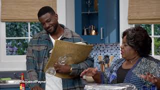 House of Payne S8 EP 2 - Part 1  BET Africa