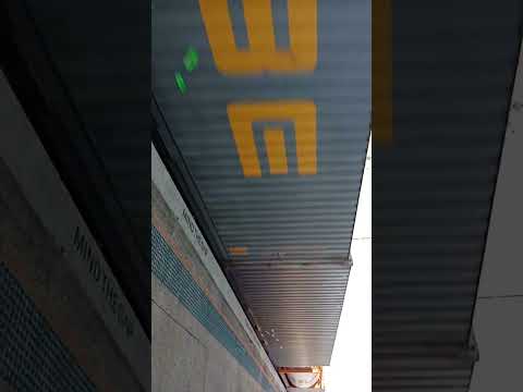 Fast Freight Train NSW With 3 Pacific National Engines