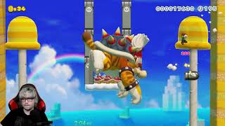 They Want THIS In Versus?? - Uncleared Levels 12
