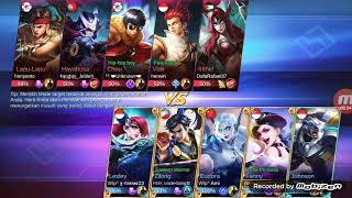 Download lagu {Mobile Legends}•Versi Lagu Meraih Bintang Kapan Lg Ikut Asian Games Ml mp3