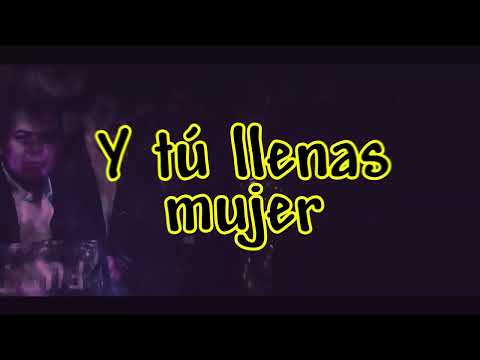 Los Bybys - Espérate, No Te Vayas Ahora (Lyric Video)