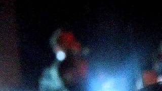 The Dillinger Escape Plan - When Good Dogs Do Bad Things (Live 6-13-2011)