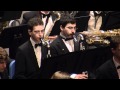 Amazing Grace (arr. Frank Ticheli) - W&M Wind Symphony - Spring 2011