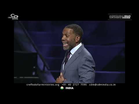 23 March | The Value of Knowing God Pt.2 | Creflo Dollar