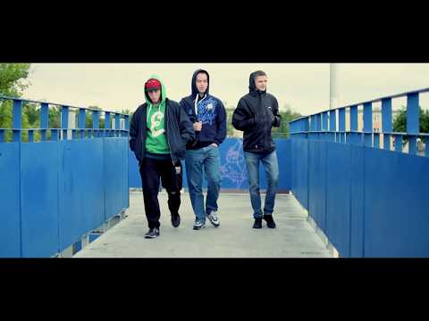 WKMC - RAP HOOLIGAN feat. DJ GONDEK (prod.COSMO)