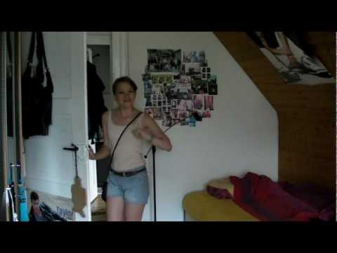 I't not really a film but at least it's short