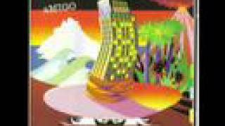 Tim Staffell (with BRIAN MAY) - Earth