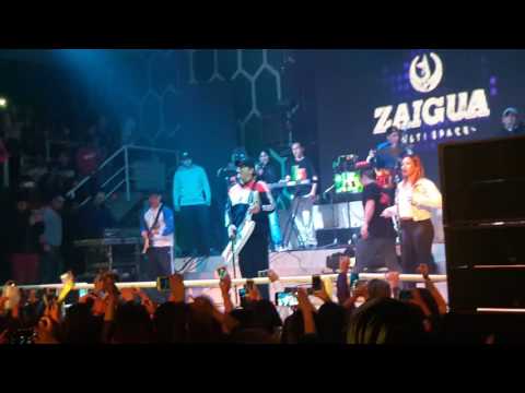 Pablito Lezcano - Zaigua JUJUY 30/06/17