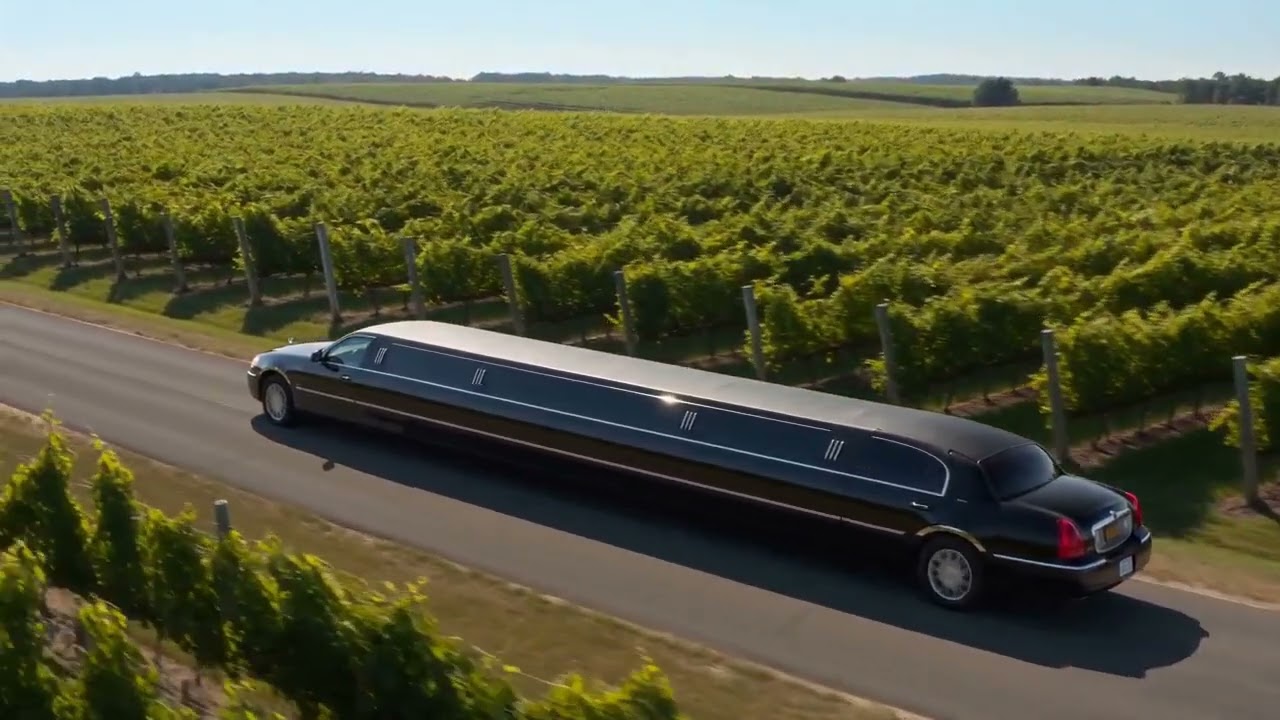 Discover Long Island's celebrated wine country