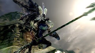 Dark Souls Remastered video 3