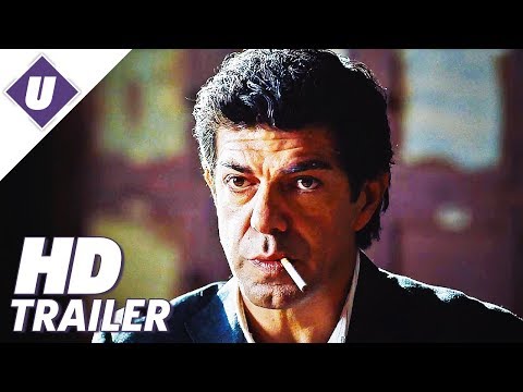 The Traitor (2019) - Official Trailer