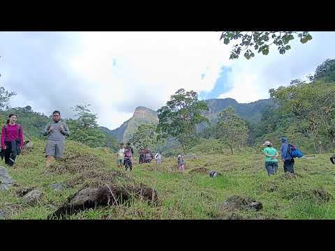 Albán Cundinamarca, Colombia. 