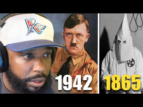 CashNasty Reacts To The WORST Years To Be Alive…
