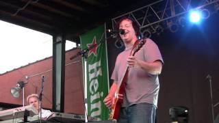 Ween - She Wanted To Leave - Kansas City, MO - 7/13/2008