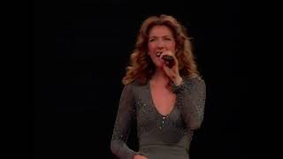 Céline Dion - Terre (Live in Montreal, 1998)
