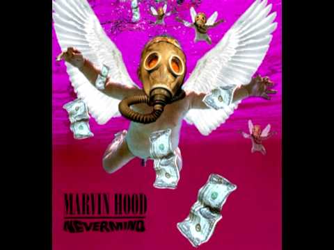 Marvin Hood - Smells Like Teen Spirit (nirvana cover)